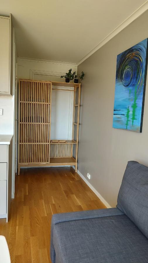 Kaldvell Apartman Lillesand Kültér fotó