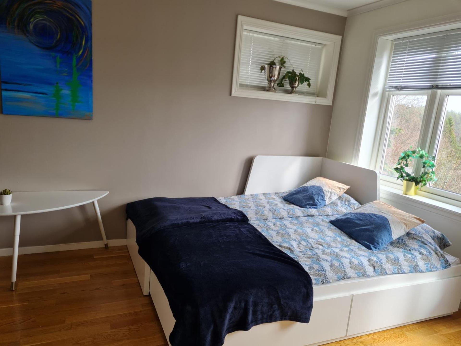 Kaldvell Apartman Lillesand Kültér fotó